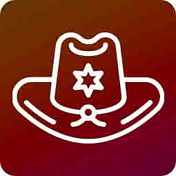 HHCPO CATline Western Tobacco cartridge 1ml