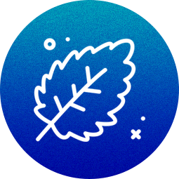 Cartridge THC-B Frosty Mint 0,5 ml