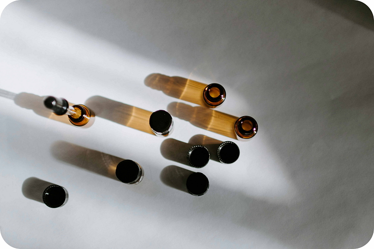 CBG 10% argan oil 10ml
