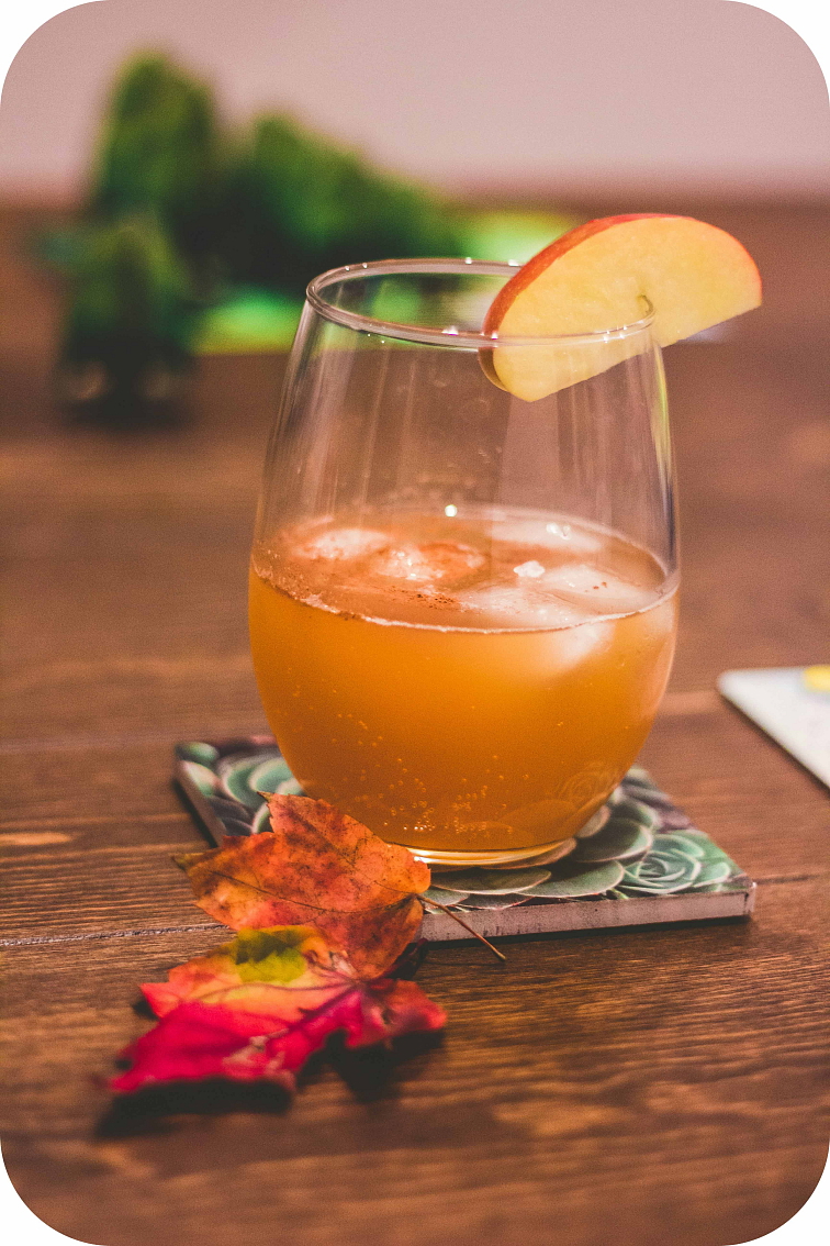 HHCP-O CATline disPOD Apple Cider Mint 0,5ml