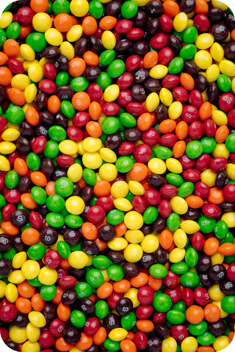 Cartridge HHC-P Zkittles 1 ml