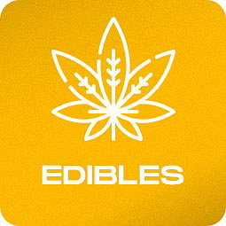 HHC Jelly 25mg - želé citron