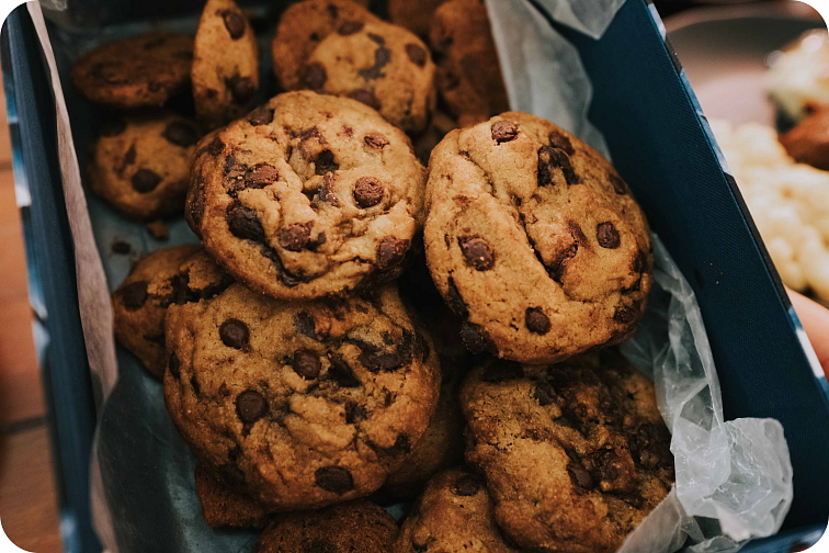 HHC disPOD Girl Scout Cookies 1ml