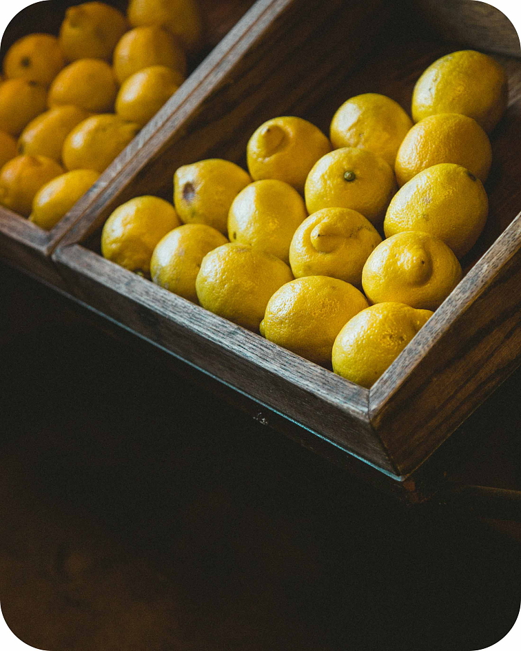 CBD Jelly 25mg - citron 8ks