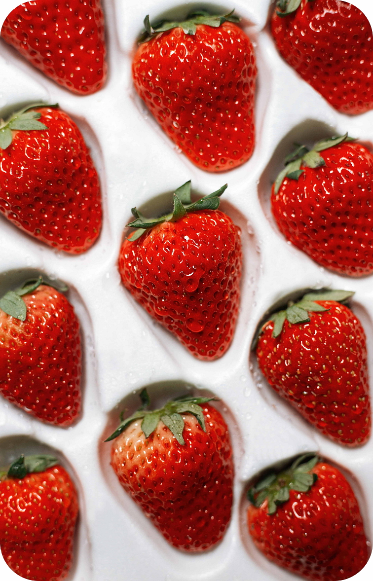 HHC + HHC-P Strawberry Haze