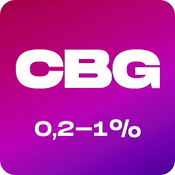 HHC Queen konopný květ