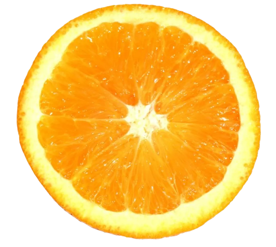 THC BATH JELLY BOMBS 5ks Orange