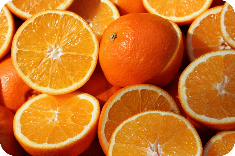 THCP disPOD Wild Orange 2ml