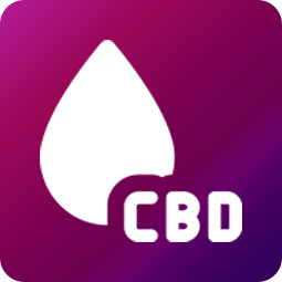 CBD Jelly 10mg - višeň 8ks