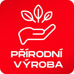 HHC Jelly 25mg - želé jahoda