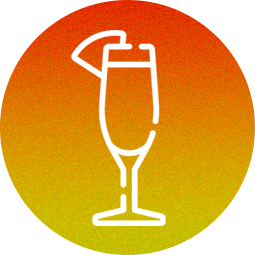 Cartridge THC-B Piña Colada 0,5 ml