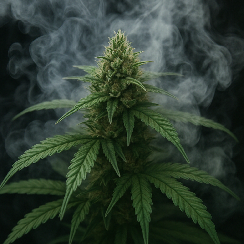 THX vape disPOD Jack Herer