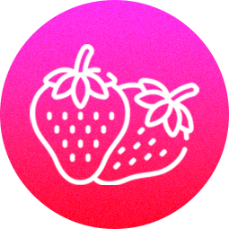 Sleepy Jelly CBN/CBD - jahoda 8ks