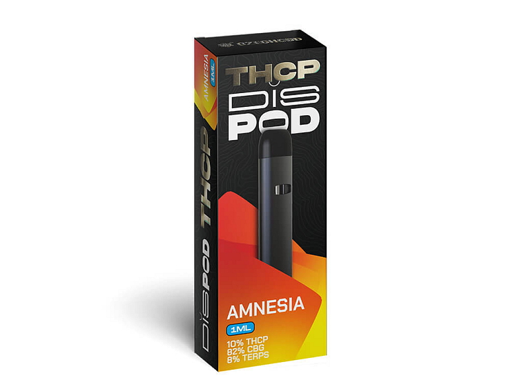 THCP disPOD Amnesia 1ml