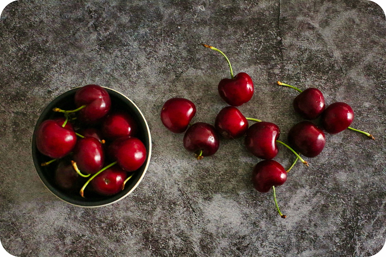 Cartridge HHC-P Cherry 1 ml