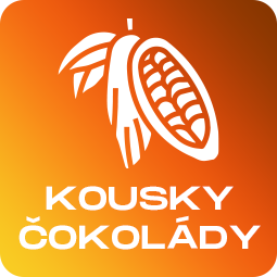 CBD Cookies 50mg - 2ks