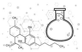 JACOB line 10-OH-HHC vape Alien OG 0,5ml