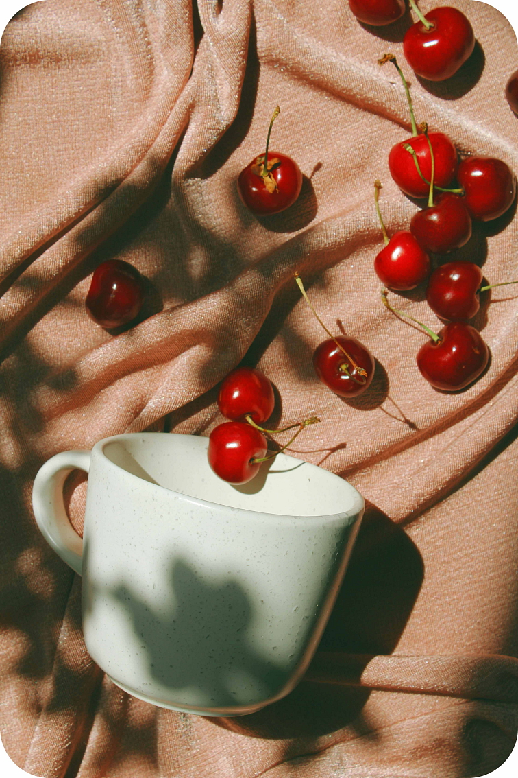 Cartridge HHC-P Cherry 1 ml