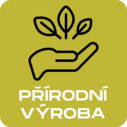 HHC Jelly želé 25mg - bezové