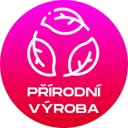 THCP Jelly worms - Jahoda 50mg, 10ks