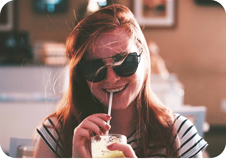 HHC disPOD Strawberry 1ml