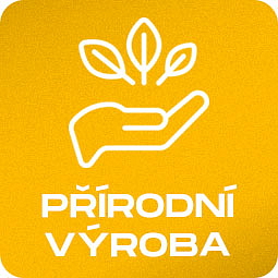 HHC Jelly 25mg - želé citron