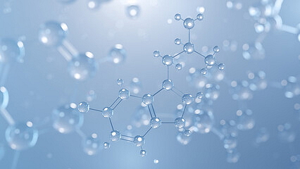 Hydrofilní THC voděrozpustné do 1%