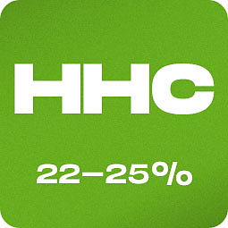 HHC PRE-ROLLS greenhouse joint