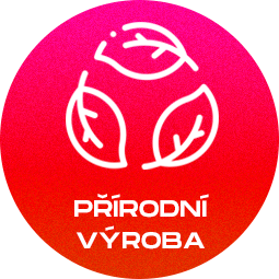 THCP jelly worms - Višeň 50mg, 10ks