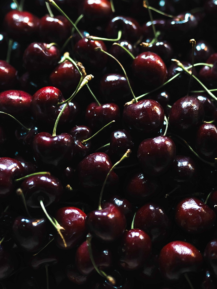 THCv 60% cartridge Cherry 0,5ml