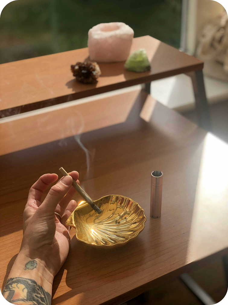 HHCPO Preroll Northern Light 10%