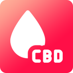 CBD Jelly 25mg - jahoda 8ks