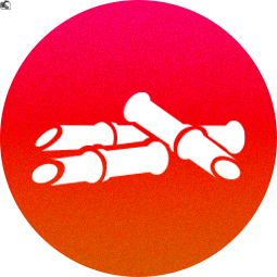 HHC Christmas Cookies 60mg