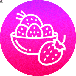 HHC-P Stronger Beast Strawberry 2ml