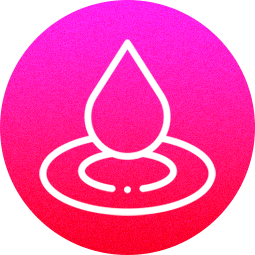 Vaporizer THC-B Bubble Gum 0,5 ml