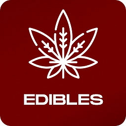 HHC Jelly 10mg - želé višeň