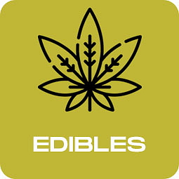 HHC Jelly želé 25mg - bezové