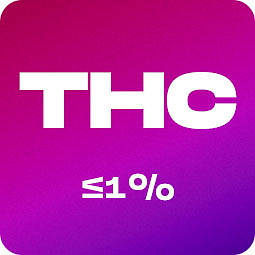 HHC Queen konopný květ