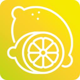 CBD Jelly 25mg - citron 8ks