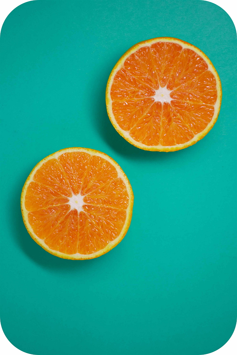 THCP disPOD Wild Orange 2ml