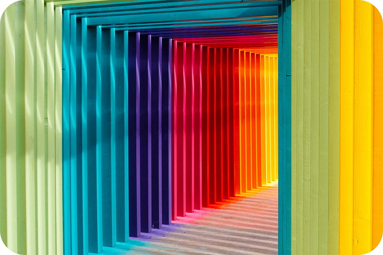 HHC-P Stronger Beast Zkittles 1ml