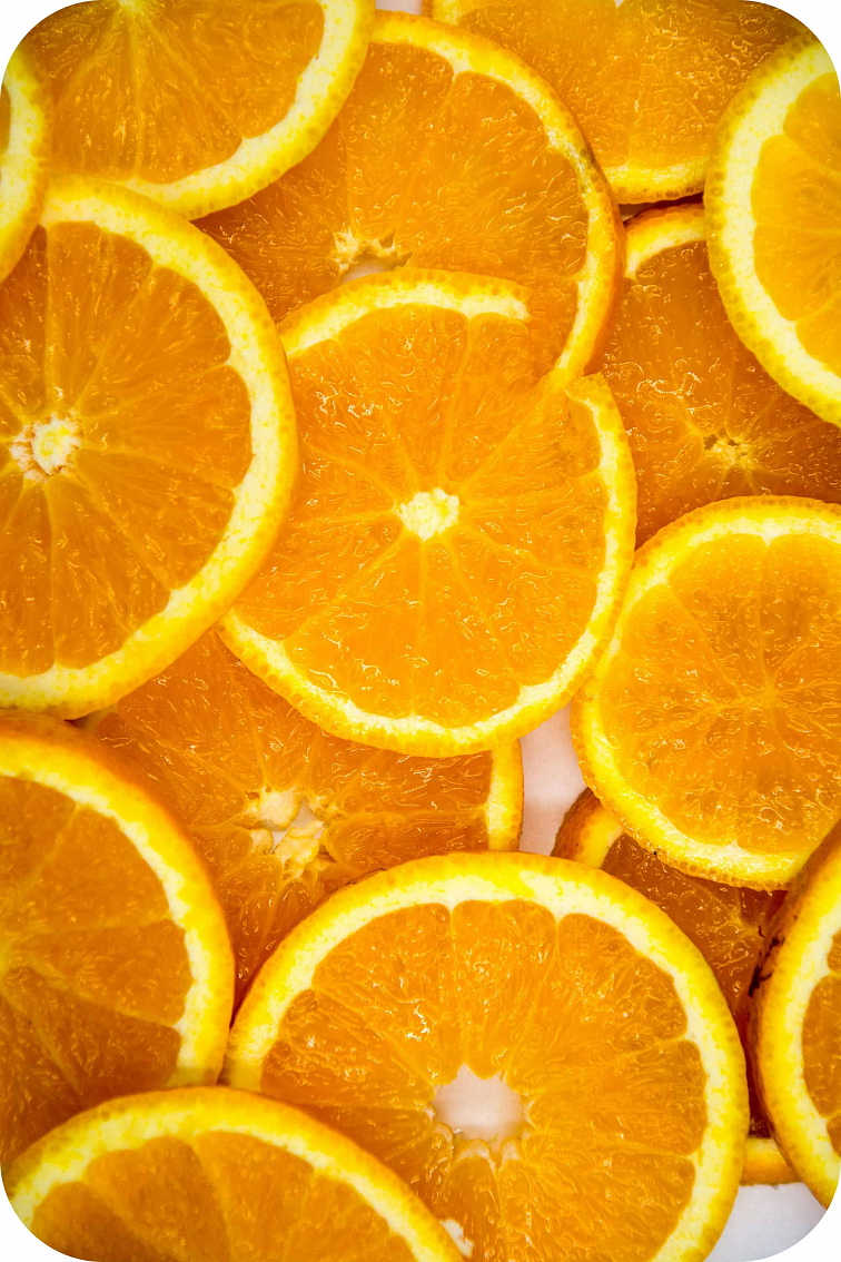 CBD Jelly 25mg - pomeranč 8ks