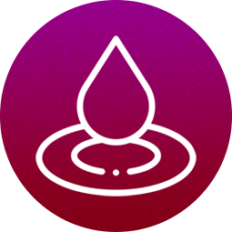 Vaporizer THC-B Red Cherry 0,5 ml