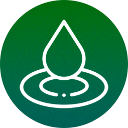 Vaporizer THC-B Green Apple 1 ml