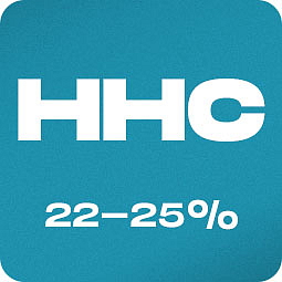 HHC PRE-ROLLS indoor joint