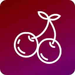 HHCPO CATline Cherry cartridge 0,5ml