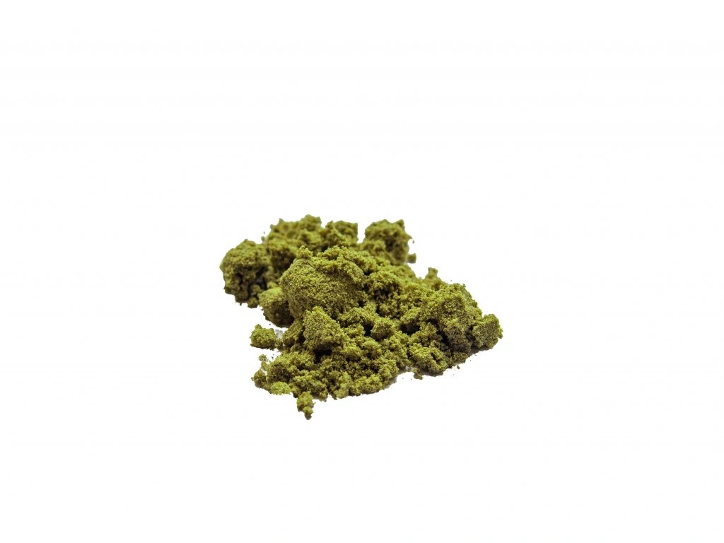 CBG Kief 12-16%