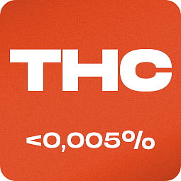 CBD Broadspektrum konopný extrakt