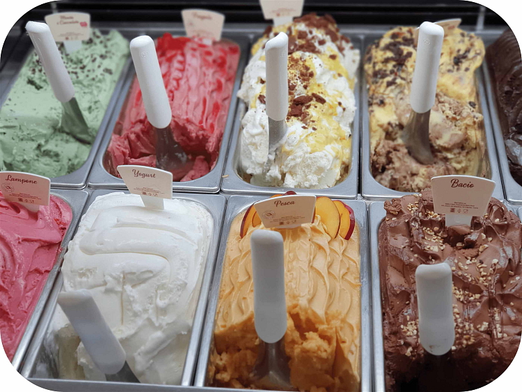 HHC-P Stronger Beast Gelato 2ml