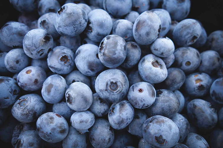 Vaporizer THC-B Blueberry 1 ml